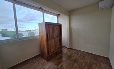 Departamento en renta en Veracruz Col. Manlio Fabio Altamirano Boca del Río Ver