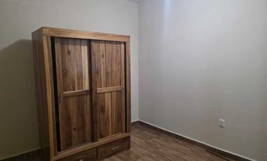 Departamento en renta en Veracruz Col. Manlio Fabio Altamirano Boca del Río Ver