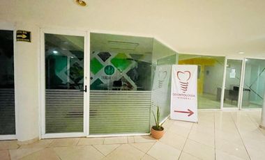 Oficina en renta en Veracruz corporativo en Fracc. Costa de Oro