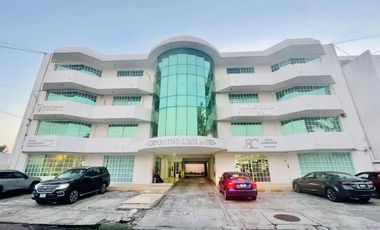 Oficina en renta en Veracruz corporativo en Fracc. Costa de Oro