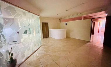 Oficina en renta en Veracruz corporativo en Fracc. Costa de Oro