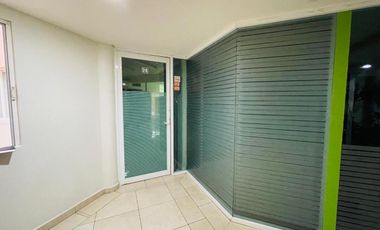 Oficina en renta en Veracruz corporativo en Fracc. Costa de Oro