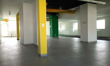 Oficina Acondicionada 350m2 + Terraza