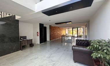 Departamento en alquiler dos dormitorios, asador propio, pileta Villa Belgrano, Zona Norte