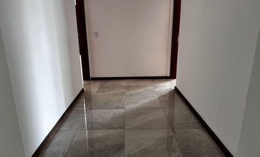 Departamento en alquiler dos dormitorios, asador propio, pileta Villa Belgrano, Zona Norte