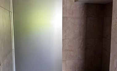 Departamento en alquiler dos dormitorios, asador propio, pileta Villa Belgrano, Zona Norte