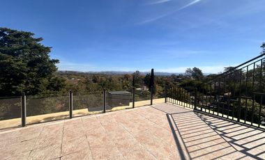 Departamento en alquiler dos dormitorios, asador propio, pileta Villa Belgrano, Zona Norte