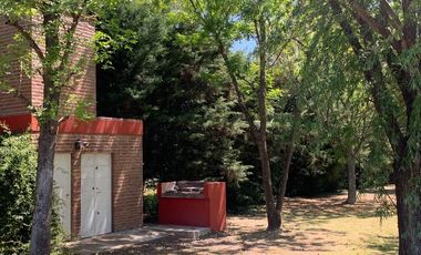 Casa en Los Cardales ALQUILER TEMPORAL DICIEMBRE y/o ENERO y/o FEBRERO