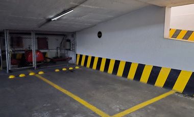 OFICINA EN VENTA A PASOS DEL PARQUE LINCOLN.