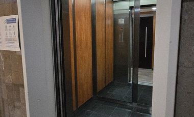 OFICINA EN VENTA A PASOS DEL PARQUE LINCOLN.