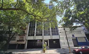 OFICINA EN VENTA A PASOS DEL PARQUE LINCOLN.