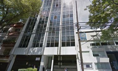 OFICINA EN VENTA CERCA DEL PARQUE LINCOLN.