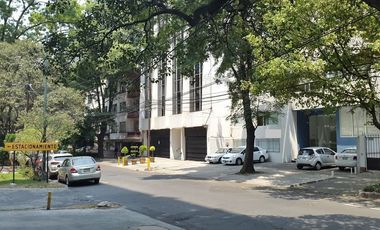 OFICINA EN VENTA CERCA DEL PARQUE LINCOLN.