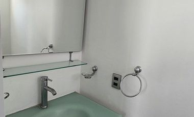 OFICINA EN VENTA A PASOS DEL PARQUE LINCOLN.