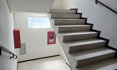 OFICINA EN VENTA A PASOS DEL PARQUE LINCOLN.