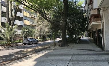 OFICINA EN VENTA A PASOS DEL PARQUE LINCOLN.