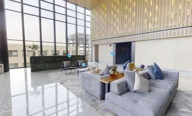 Be Grand Reforma, Oficina en venta en Col Tabacalera