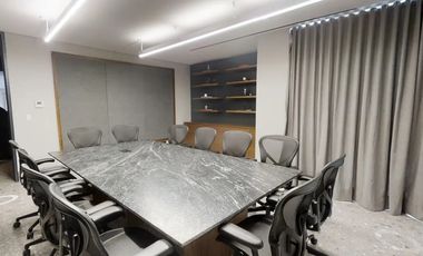 Be Grand Reforma, Oficina en venta en Col Tabacalera