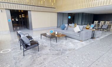 Be Grand Reforma, Oficina en venta en Col Tabacalera