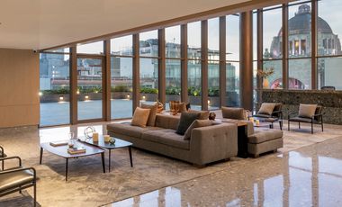 Be Grand Reforma, Oficina en venta en Col Tabacalera