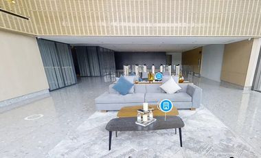 Be Grand Reforma, Oficina en venta en Col Tabacalera