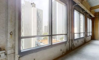 Be Grand Reforma, Oficina en venta en Col Tabacalera