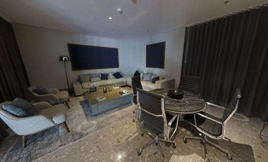 Be Grand Reforma, Oficina en venta en Col Tabacalera