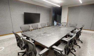 Be Grand Reforma, Oficina en venta en Col Tabacalera