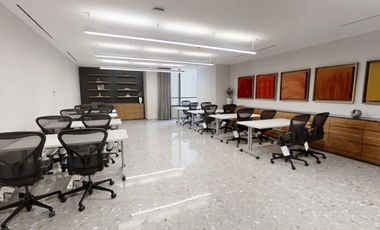 Be Grand Reforma, Oficina en venta en Col Tabacalera