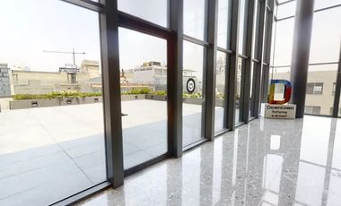 Be Grand Reforma, Oficina en venta en Col Tabacalera