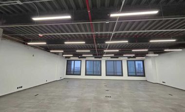 Be Grand Reforma, Oficina en venta en Col Tabacalera