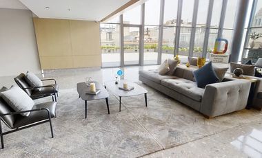 Be Grand Reforma, Oficina en venta en Col Tabacalera