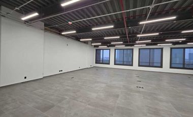 Be Grand Reforma, Oficina en venta en Col Tabacalera