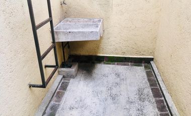 Casa   Renta  Manuel Avila Camacho