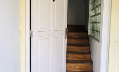 Casa   Renta  Manuel Avila Camacho