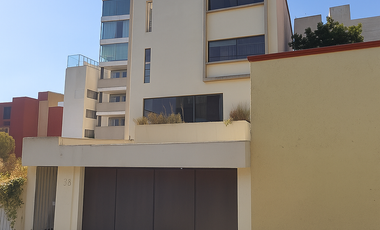 Casa   Renta  Manuel Avila Camacho