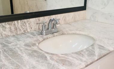 Casa   Renta  Manuel Avila Camacho