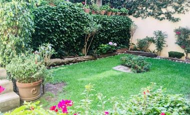 Casa   Renta  Manuel Avila Camacho