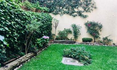 Casa   Renta  Manuel Avila Camacho