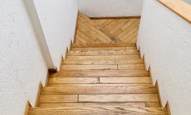 Casa   Renta  Manuel Avila Camacho