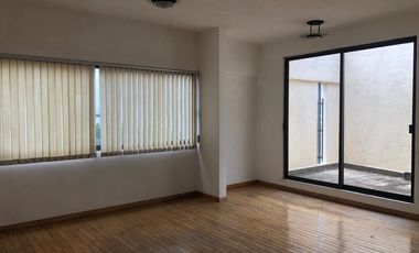 Casa   Renta  Manuel Avila Camacho