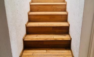 Casa   Renta  Manuel Avila Camacho