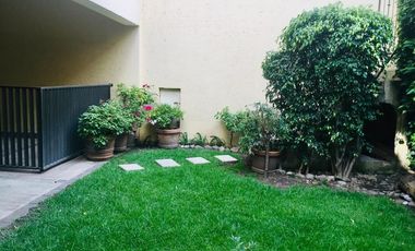 Casa   Renta  Manuel Avila Camacho