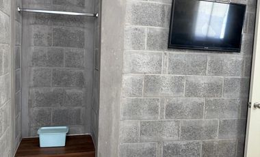 ESTRENA CASA ECONÓMICA EN EL NORTE DE AGUASCALIENTES