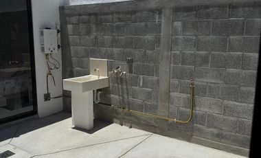 ESTRENA CASA ECONÓMICA EN EL NORTE DE AGUASCALIENTES