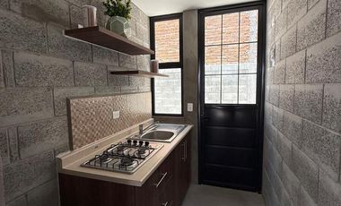 ESTRENA CASA ECONÓMICA EN EL NORTE DE AGUASCALIENTES