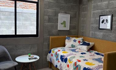 ESTRENA CASA ECONÓMICA EN EL NORTE DE AGUASCALIENTES