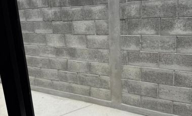 ESTRENA CASA ECONÓMICA EN EL NORTE DE AGUASCALIENTES