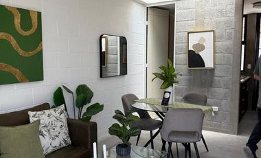 ESTRENA CASA ECONÓMICA EN EL NORTE DE AGUASCALIENTES