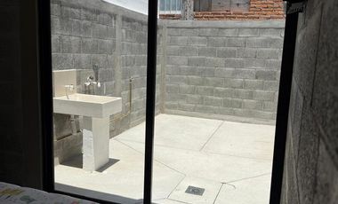 ESTRENA CASA ECONÓMICA EN EL NORTE DE AGUASCALIENTES